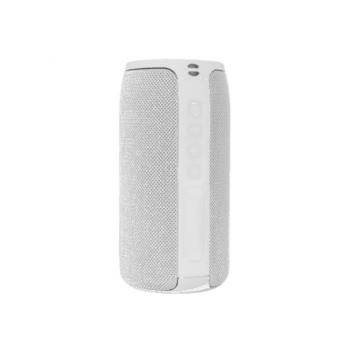 White Shark GBT-808 Conga bluetooth hangszóró, fehér kép