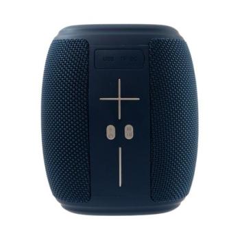 White Shark GBT-888 Dhak bluetooth hangszóró, kék kép