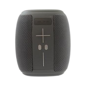 White Shark GBT-888 Dhak bluetooth hangszóró, szürke kép