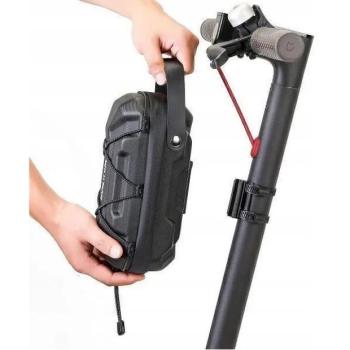 Wildman GD9X vízálló utazó táska / tartó rollerhez, 2L, fekete kép