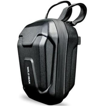 Wildman TS9 vízálló utazó táska / tartó rollerhez, 2,5L, fekete kép