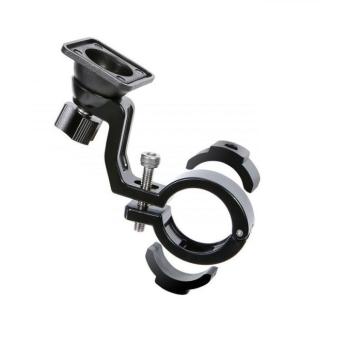 WILDMAN utazótáska kerékpár kormányra cipzárral 0,5L (4&quot;-7&quot;) XT3S fekete kép