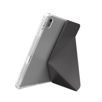 WiWU Classic III TPU könyvtok iPad Air 6 11&quot; (2024) - fekete kép