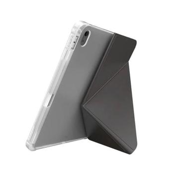 WiWU Classic III TPU könyvtok iPad Pro 11 (2024) - fekete kép