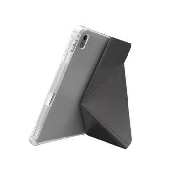 WiWU Classic III TPU könyvtok iPad Pro 13 (2024) - fekete kép