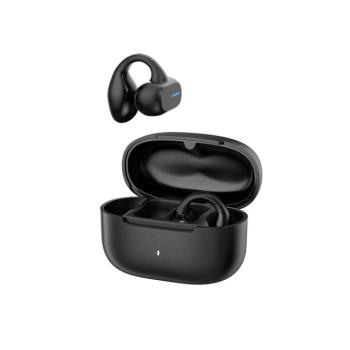 WIWU O200 Openbuds fülhallgató - fekete kép