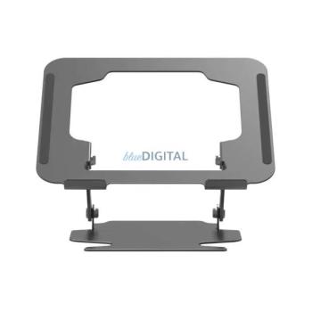 WiWU - Összecsukható alumínium laptop állvány ZM-901 kép