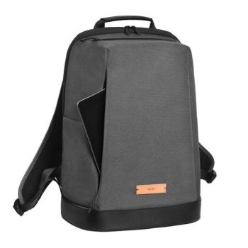 WiWU Pilot Sleeve vízálló laptop hátizsák 15,6&quot; - szürke kép