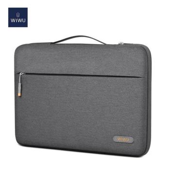 WiWU Pilot Sleeve vízálló laptoptáska 14,2&quot; - szürke kép