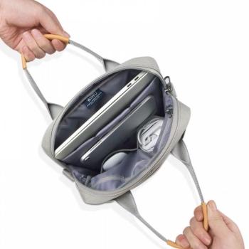 WiWU Pioneer Bag vízálló tablet táska 12,9&quot; - szürke kép