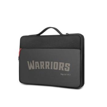 WiWU Warriors vízálló laptop táska 14&quot; - fekete kép