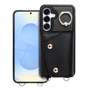 WONDER tok Samsung Galaxy S25 - fekete kép