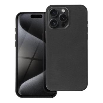 Woven iPhone 14 Plus MagSafe szövet tok, fekete kép