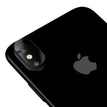 Wozinsky 9H kamera lencse védő fólia iPhone X kép