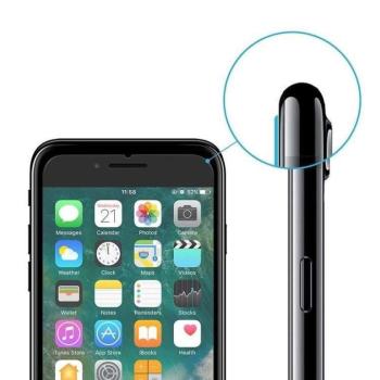 Wozinsky edzett üveg 9H képernyővédő fólia Apple iPhone XS / X kijelzőfólia üvegfólia tempered glass kép