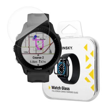 Wozinsky edzett üveg Garmin Forerunner 965 - 2 db kép