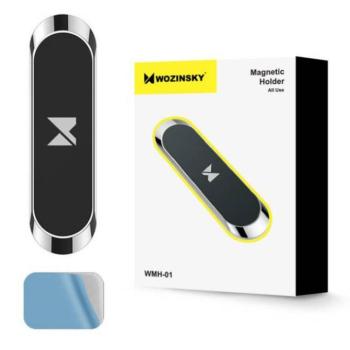 Wozinsky Flat Mount mágneses tartó kép