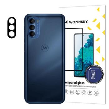 Wozinsky Full Camera Glass 9H Full Camera edzett üveg Motorola Moto G41 kép