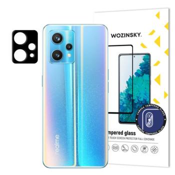 Wozinsky Full Camera Glass 9H Full Camera edzett üveg Realme 9 Pro kép
