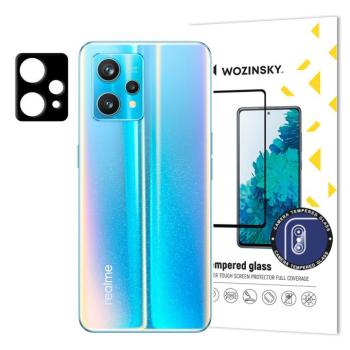Wozinsky Full Camera Glass 9H Full Camera edzett üvegfólia Realme 9 Pro + (9 Pro Plus) kép