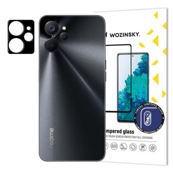Wozinsky Full Camera Glass edzett üveg a Realme 10 5G / Realme 9i 5G kamerához fólia kép