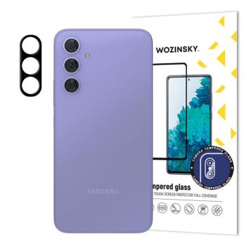 Wozinsky Full Camera Glass edzett üveg a Samsung Galaxy A54 5G kamerához fólia kép