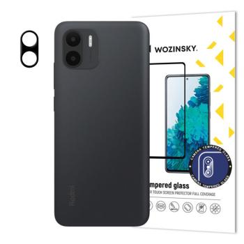 Wozinsky Full Camera Glass edzett üveg Xiaomi Redmi A2 / Redmi A1 kamerához fólia kép