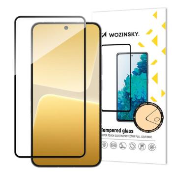 Wozinsky Full Glue Tempered Glass teljes képernyős edzett üveg fólia kép