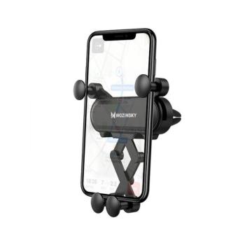 Wozinsky Gravity autós szett tartó szellőző fekete (VB-05) (F10) kép