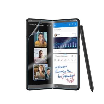 Wozinsky Invisible Film védőfólia Google Pixel Fold kép