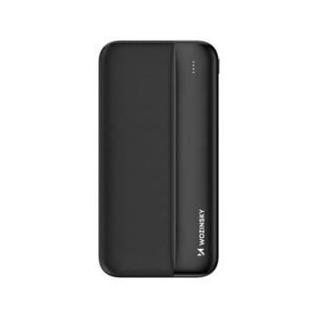 Wozinsky powerbank 10000mAh 2 x USB fekete (WPBBK1) kép