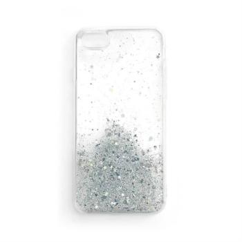 Wozinsky Star csillámos ragyogó telefontok Xiaomi Redmi K40 Pro + / K40 Pro / K40 / POCO F3 átlátszó kép
