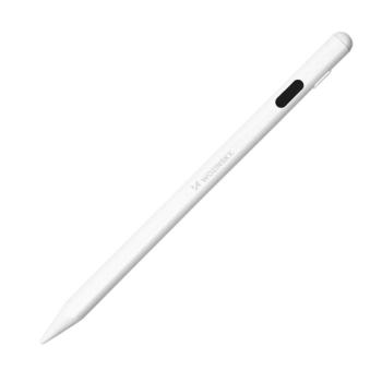 Wozinsky Stylus Univerzális aktív ceruza (Android és iOS) - fehér kép
