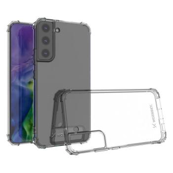 Wozinsky ütésálló Armor tok Samsung Galaxy S22 + (S22 Plus) átlátszó kép