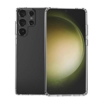 X-ONE Dropguard Case Lite - Samsung Galaxy S23 Plus készülékhez cseppvédő tok  kép