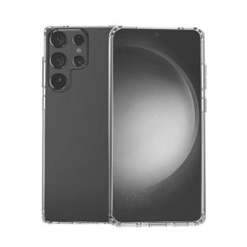 X-ONE Dropguard Case Lite Samsung Galaxy S24 tok kép