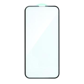 X-One Full Cover Extra Strong Crystal Clear 9H edzett üveg Samsung Galaxy S24 FE kép