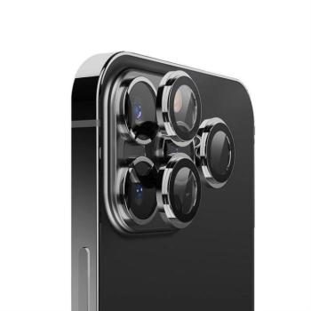 X-ONE Sapphire Camera Armor Pro - iPhone 13 Pro/13 Pro Max készülékhez lencsevédelem kép