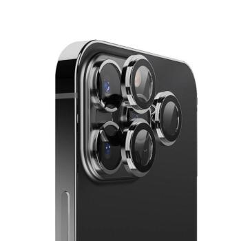 X-One Sapphire Camera Armor Pro kamera lencse védő fólia iPhone 16e kép