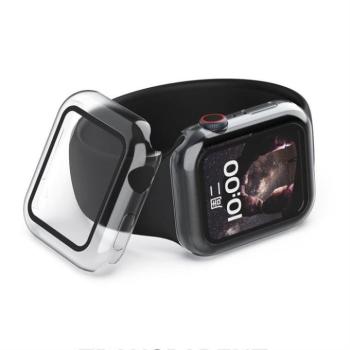X-ONE tok - Apple Watch 7/8/9 41mm átlátszó kép
