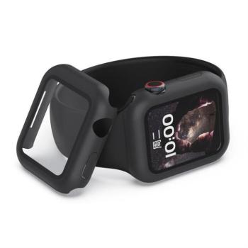 X-ONE tok - Apple Watch 7/8/9 41mm fekete kép