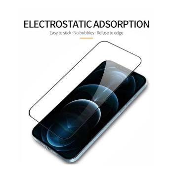 X-ONE Zafírüveg extra kemény - iPhone 15 Plus kép