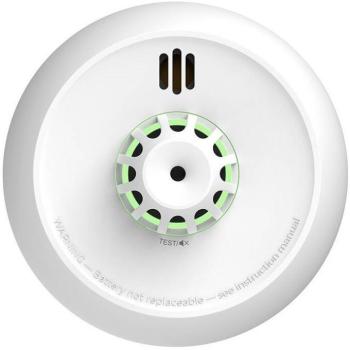 X-Sense XH-2-M Link+ Pro hőérzékelő, Wifi kapcsolat, fehér kép
