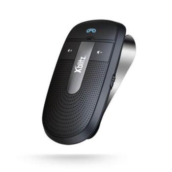 Xblitz X700 kihangosító készlet adóval, Bluetooth 4.1, MP3 kép