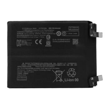 Xiaomi 11T Pro, Akkumulátor, 2500 mAh, Li-Polymer, kompatibilis kép