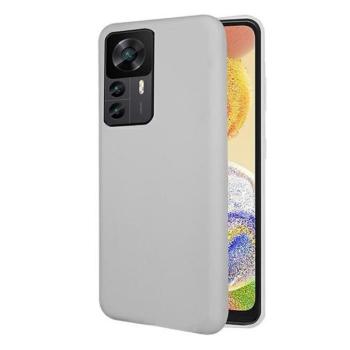 Xiaomi 12T / 12T Pro / Redmi K50 Ultra, Szilikon tok, áttetsző kép