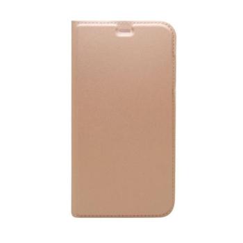 Xiaomi 12T Pro/ 12T oldalra nyiló tok, RoseGold kép