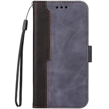 Xiaomi 13, oldalra nyíló tok, szürke kép