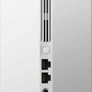 Xiaomi AC1200 Mesh System, fehér kép