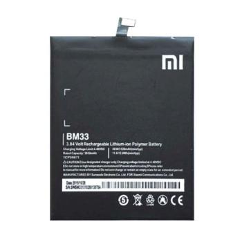 XIAOMI akku 3030 mAh LI-Polymer (belső akku, beépítése szakértelmet igényel, kizárólag Xiaomi Mi 4i kompatibilis) Xiaomi Mi 4c (Mi 4i) kép